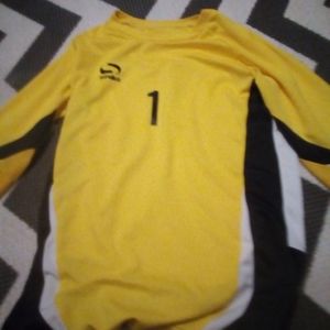 Long sleeve with number 1